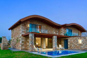 Ferienhaus für 5 Personen in Lardos (Gemeinde), Rhodos, Bild 2