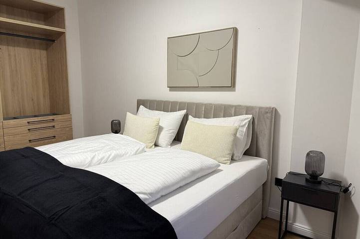 Ganze Wohnung, Faraway Homes Studio Semmering #308 in Hochsteiermark