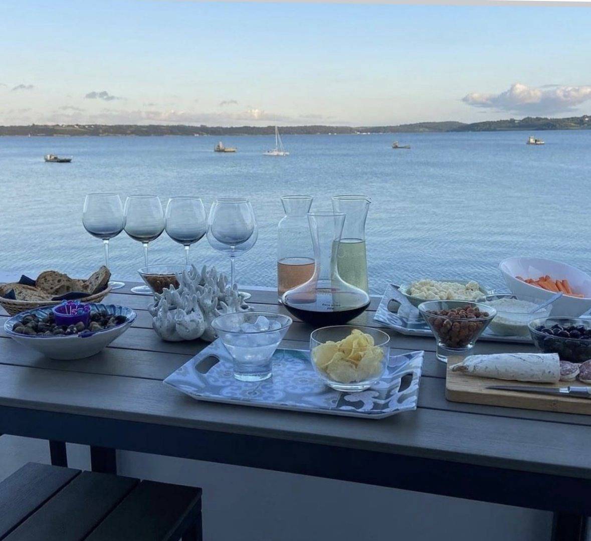 Maison "les pieds dans l'eau" - Chambre in Ceinture Dorée