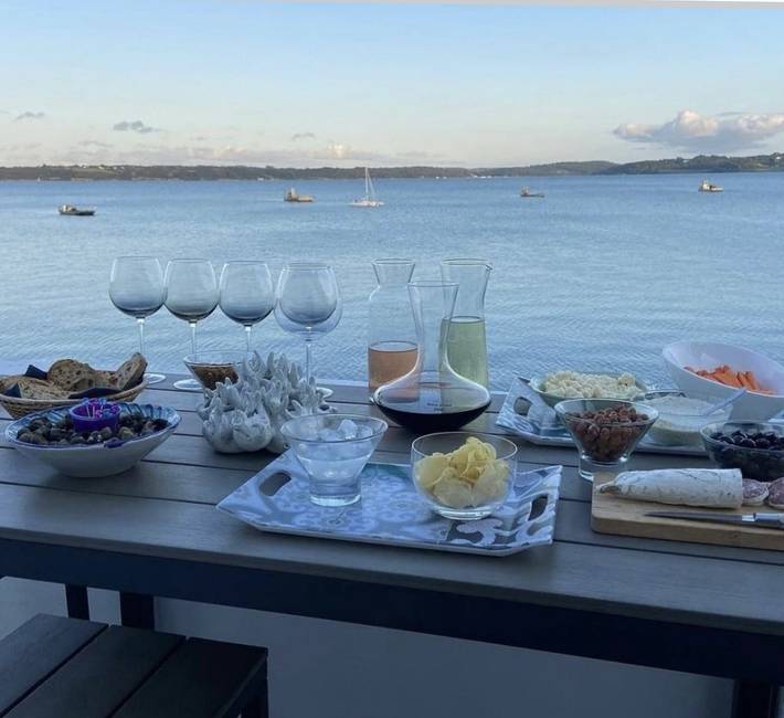 Chambre d’hôte pour 2 personnes, avec jardin dans le Finistère - 4