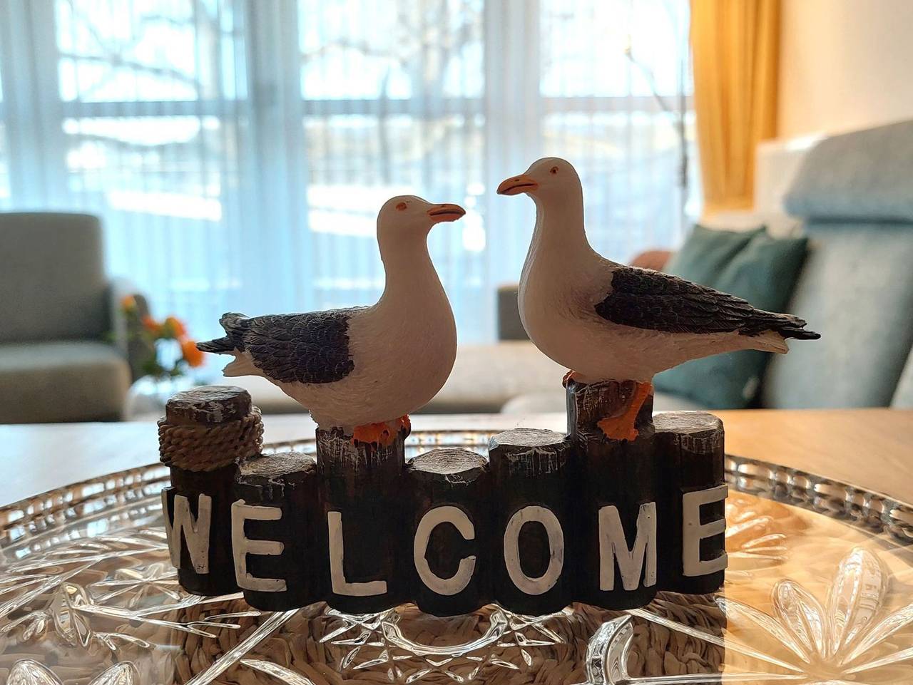 Ferienwohnung in Binz ab 82€ pro Nacht