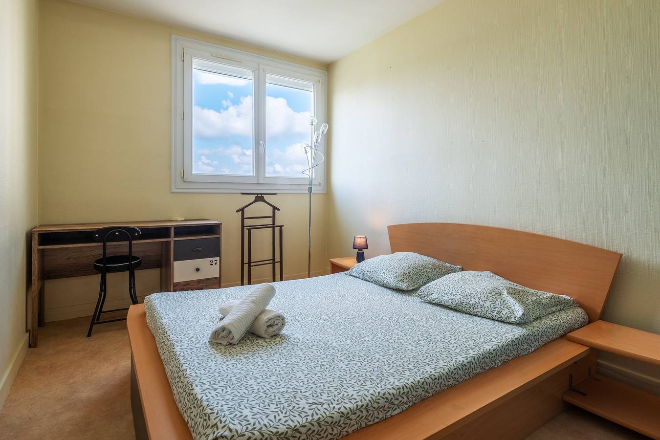 Appartement entier, La Belle Étape - Grand T5 à Cholet in Cholet, Région de Cholet