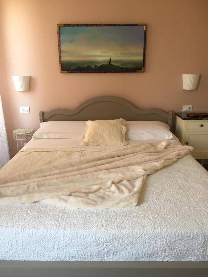 Maison d’hôte pour 2 personnes dans Ligurie - 4