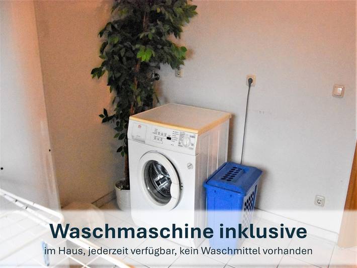 Ferienhaus für 11 Personen, mit Terrasse und Garten in Zinnowitz - 4