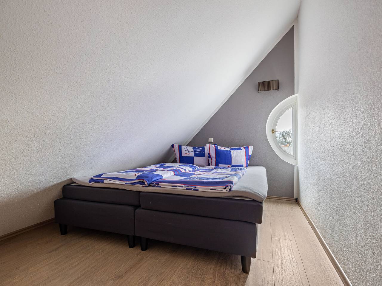 Ganze Wohnung, Studio in Buchholz am Müritzsee in Buchholz, Müritz