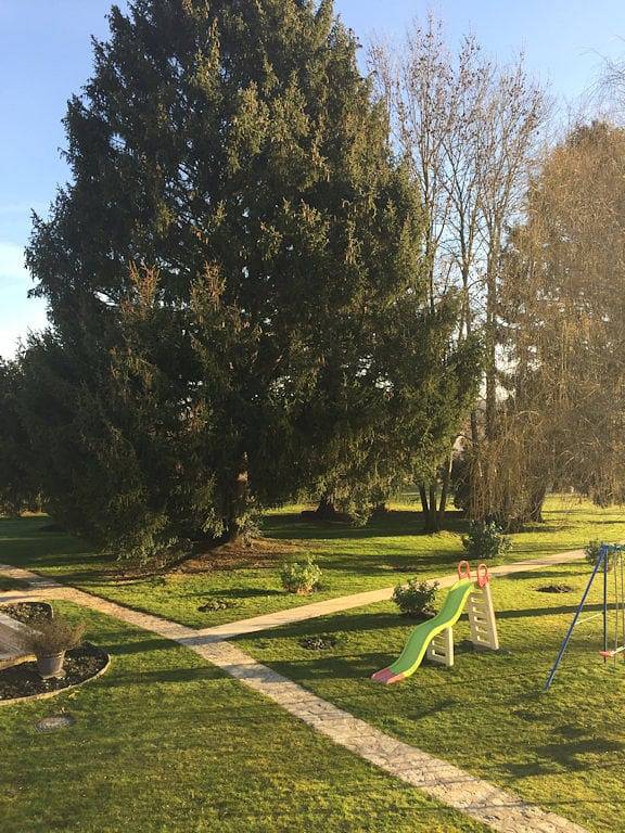 Chambre d’hôte pour 2 personnes, avec jardin et piscine dans Île de France - 2