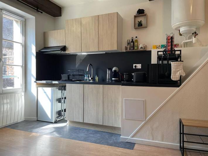 Gîte pour 2 personnes à Moret-sur-Loing - 3