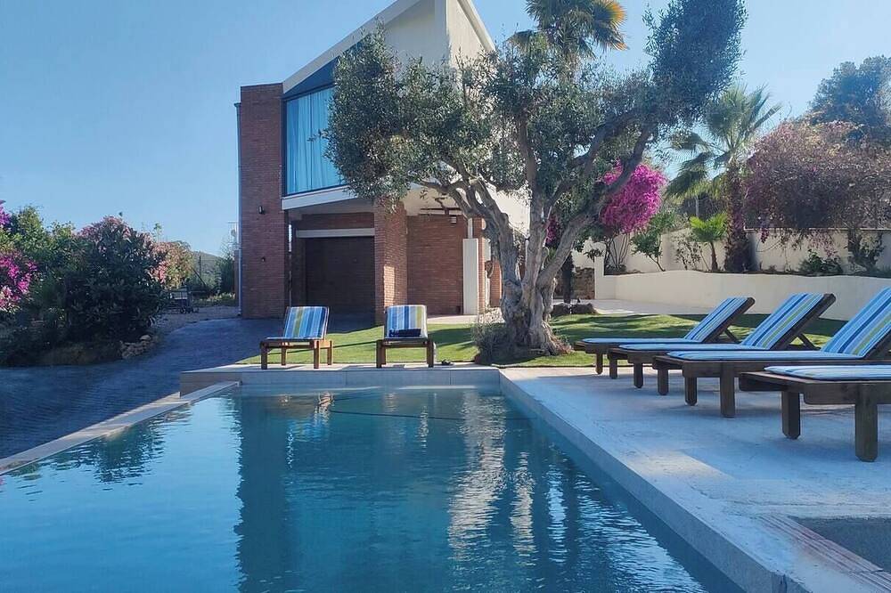 Villa Sentiu in Gavà, Baix Llobregat