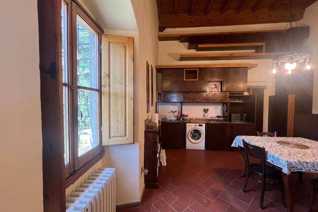Apartamento entero, Wine Apartments Florence Lawrence in Scandicci, Provincia de Firenze