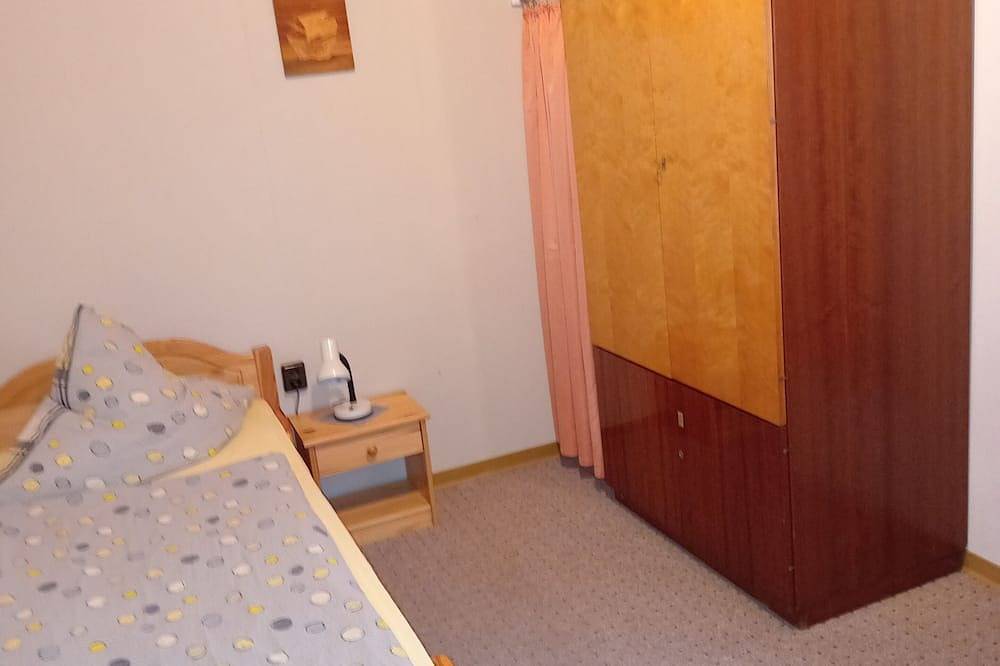 Ferienhaus für 3 Gäste mit 55m² in Waltershausen Ot Fischbach in Emsetal, Waltershausen