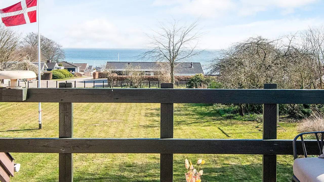 Ferienhaus für 8 Personen (140 m²) in Stenderup Halvøen in Bjert, Kleiner Belt