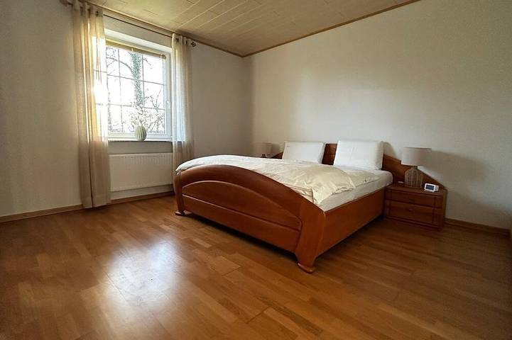 Ferienhaus für 4 Personen, mit Garten in Rabenkirchen-Faulück - 2