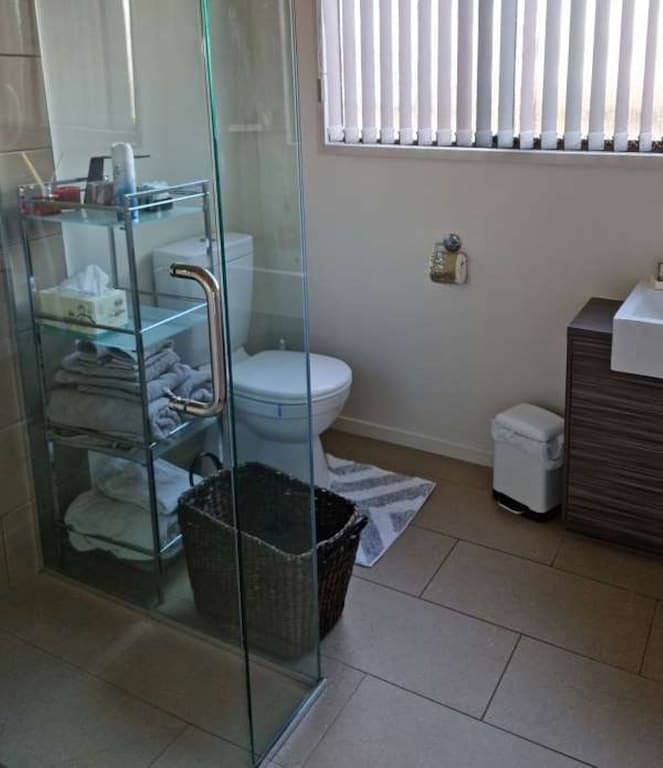 Ganze Wohnung, Ripples-n-Tide Relaxing Waterside Studio in Whangarei District