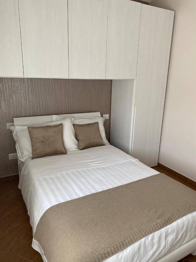 Chambre d’amis pour 4 personnes, avec jardin et vue, animaux acceptés dans Santopadre - 2