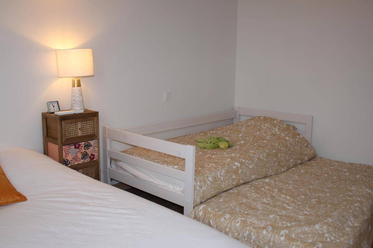 Appartement entier, Apartment in Saint-Barthélemy-le-Plain, Région de Tournon-sur-Rhône