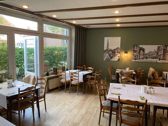 Hotel für 2 Personen in Lingen (Ems) - 4