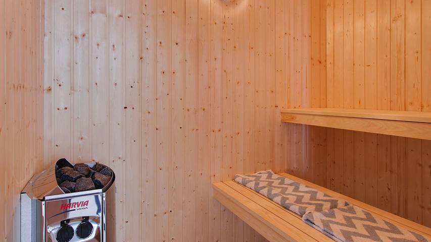 Ferienhaus für 16 Personen, mit Sauna, mit Haustier in Olpenitz - 4