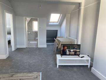 Ferienwohnung für 2 Personen in Croydon, London, Bild 2
