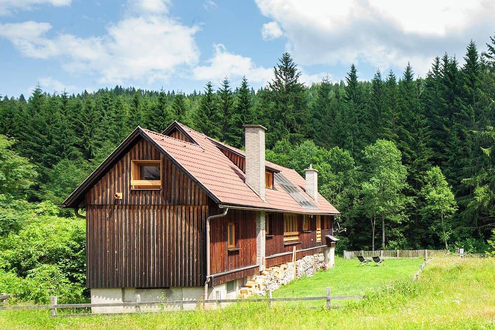 Familienidyll – Garten, Kamin, Natur, Ski, Wandern in St. Lambrecht, Murau (Kreischberg)
