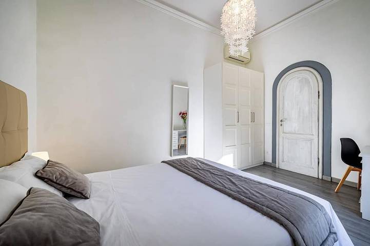 B&b für 4 Personen in Florenz - 4