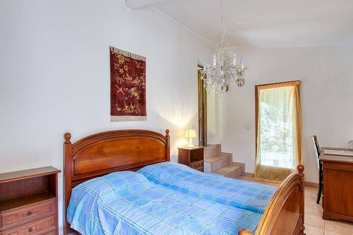 Location de vacances pour 6 personnes à Signes - 2