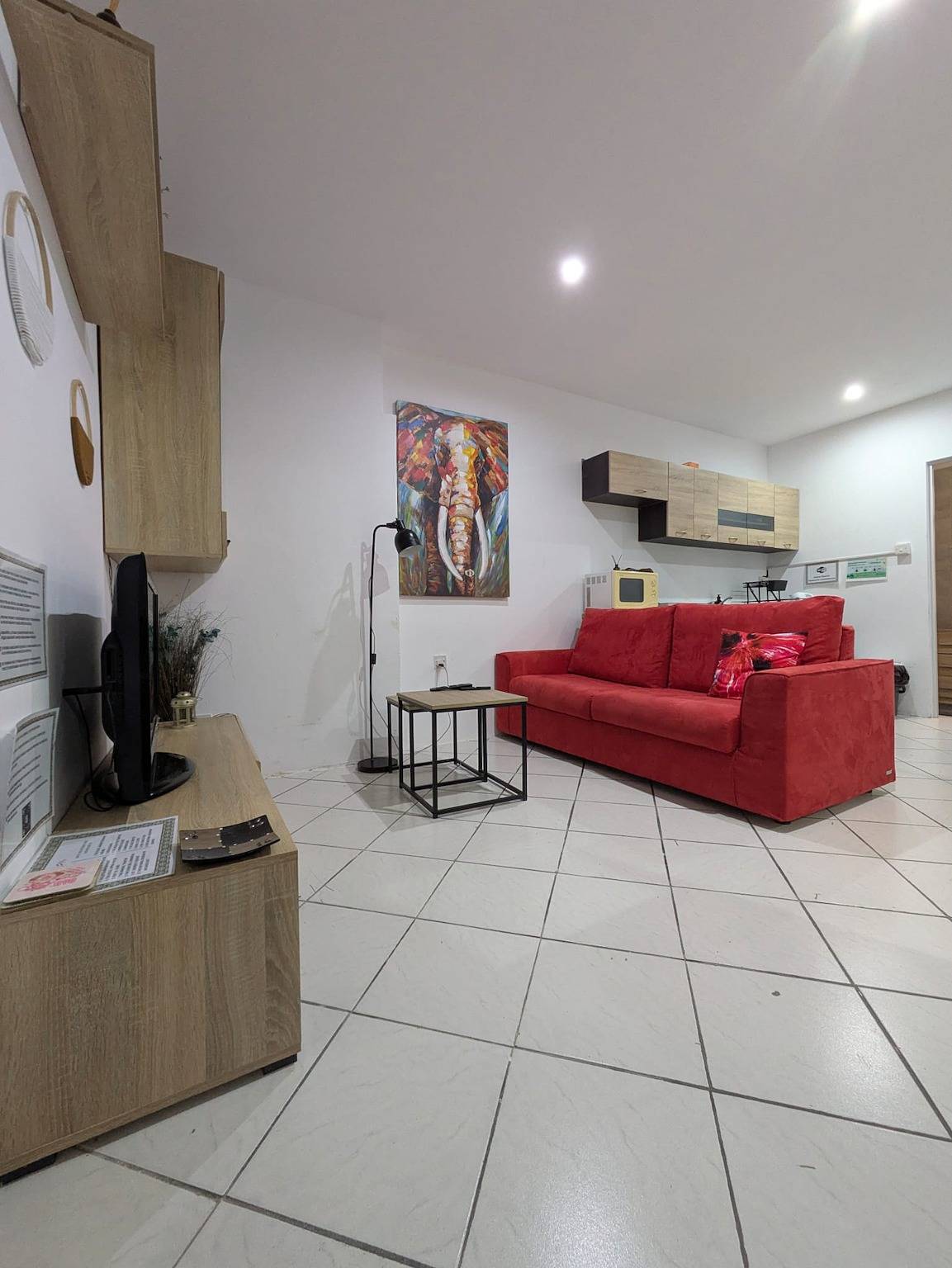 Geheel appartement, Valletta Cosy Apartment in Valletta, Malta