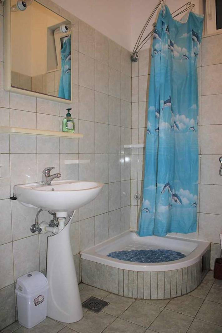 Gîte pour 4 personnes dans Neum - 4