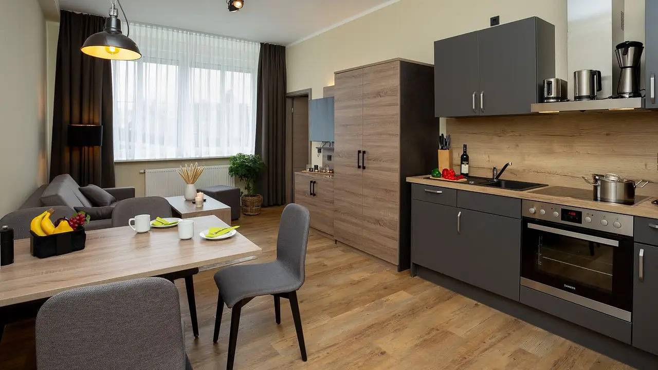 Appartamento vacanze a Harz a partire da 124€ a notte