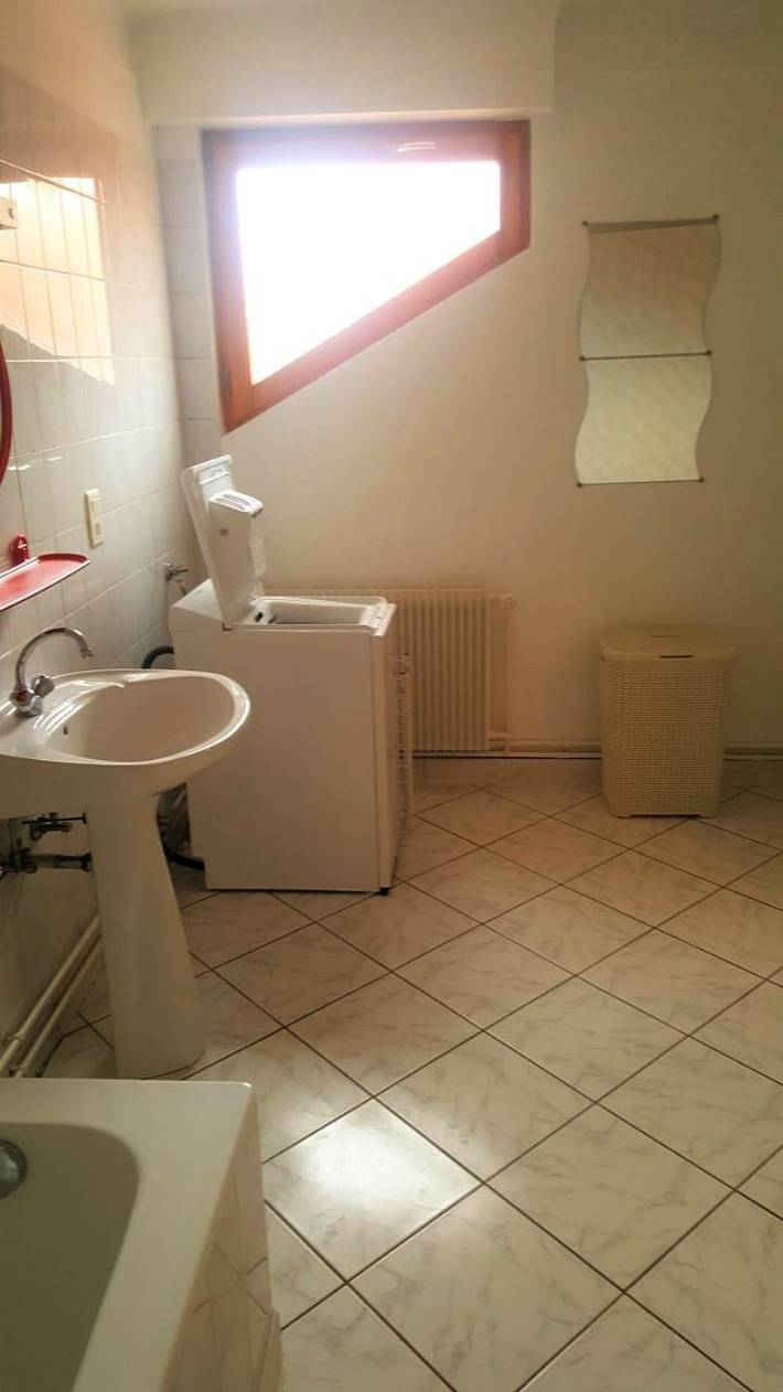 Gîte pour 6 personnes à Scherwiller - 2