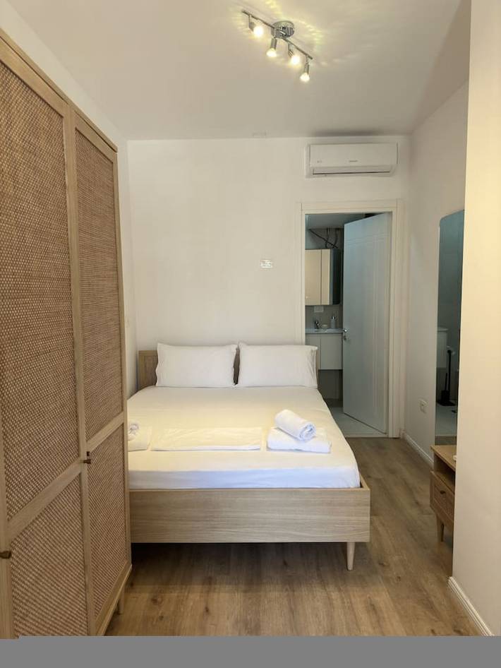 Gîte pour 3 personnes, adapté aux familles à Himarë - 3