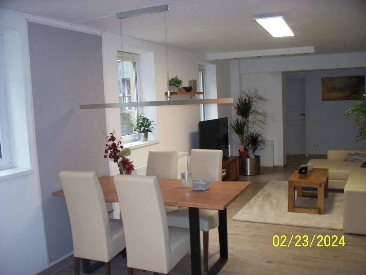 Ganze Wohnung, Villa Rogge in Reinickendorf, Berlin