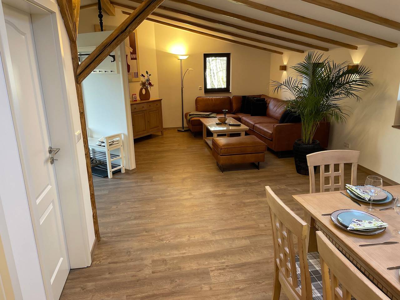 Ganze Ferienwohnung, Zur Scheune in Brand-Erbisdorf, Chemnitz und Umgebung