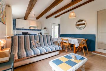 Location De Vacances pour 4 Personnes dans Rousson, Région d'Alès, Photo 1