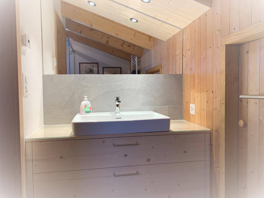 Revier Sytli im Höcheli in Glarus Süd, Kanton Glarus