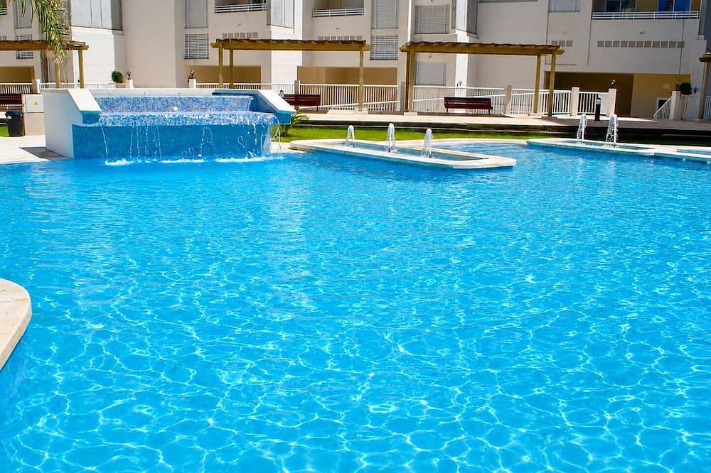 Appartamento vacanze a Calpe a partire da 117€ a notte