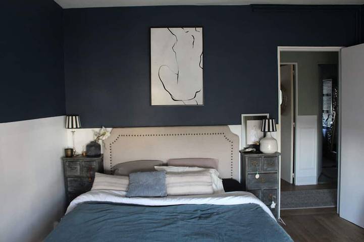 Gîte pour 3 personnes, animaux acceptés à Maubeuge - 3