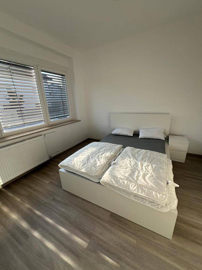 Kolarjeva International House in Ljubljana, Zentralslowenien