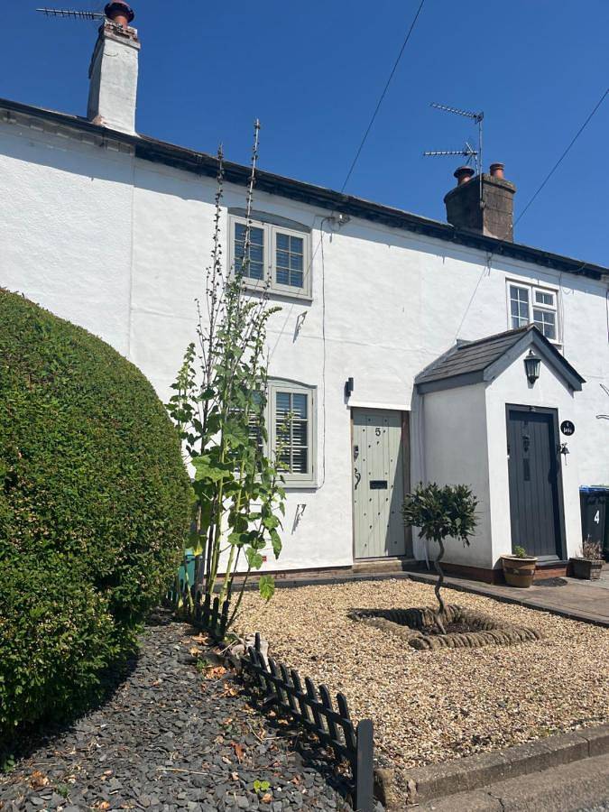 Bay Cottage, Hot Tub in Warwickshire