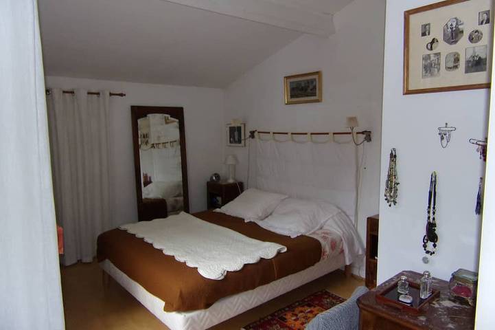 Location de vacances pour 6 personnes, avec jardin à Spéracèdes - 4