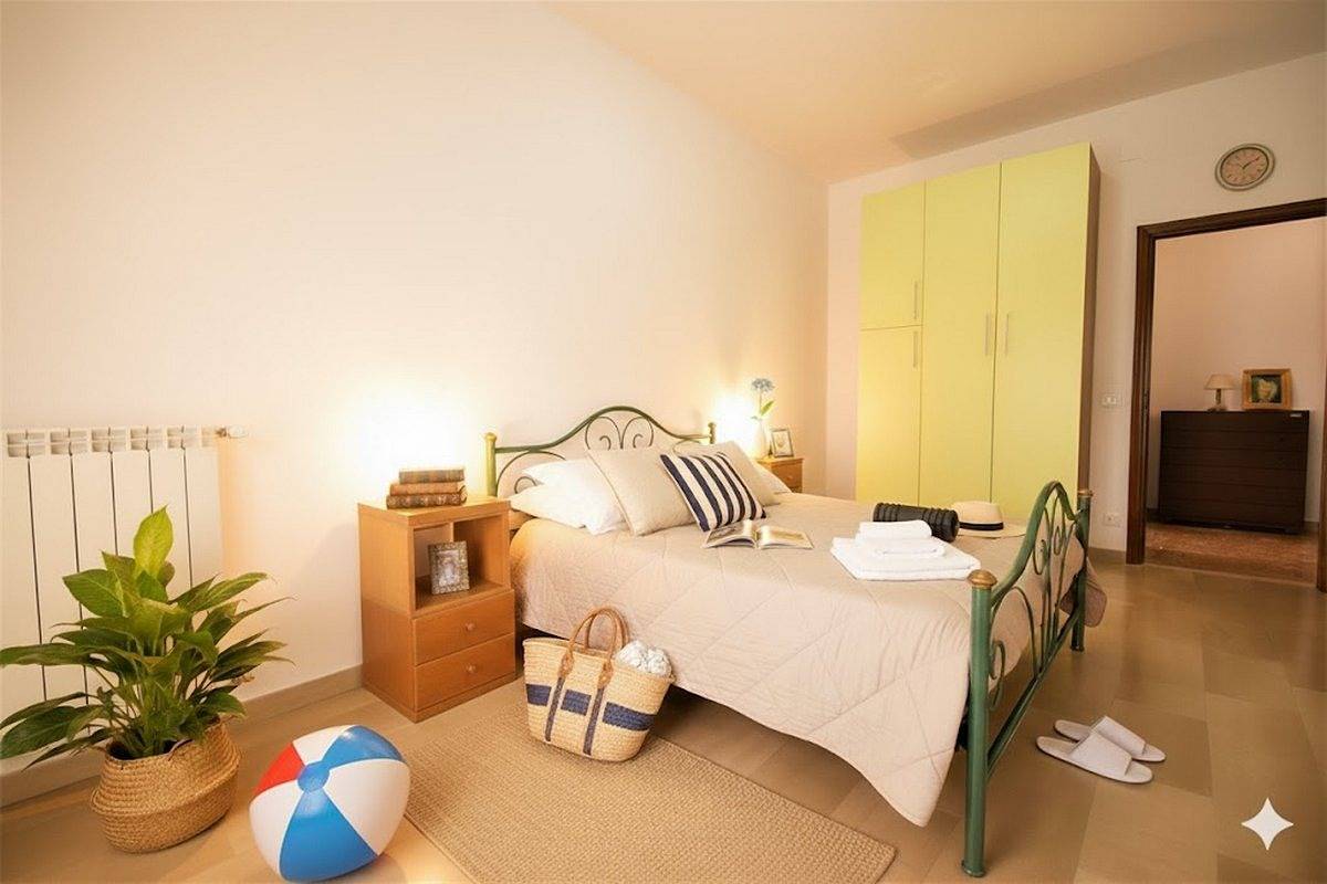 Apartamento entero, A Haven of Relaxation few Steps from the Sea |Ap18 in Diano Marina, Diano Marina Municipio