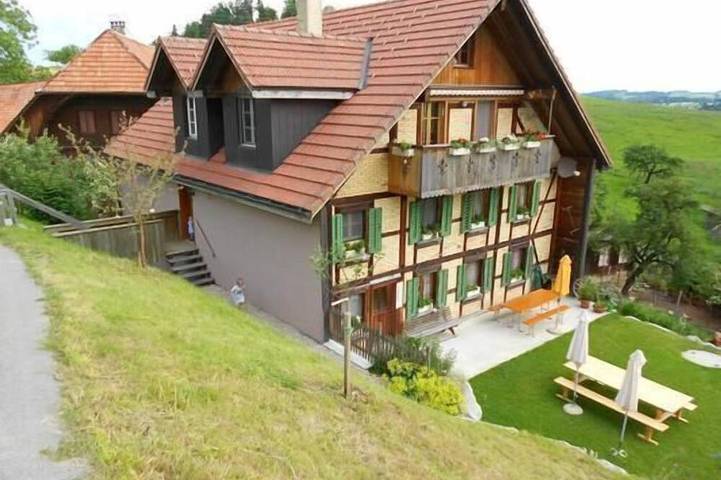 Ferienwohnung für 5 Personen - 1