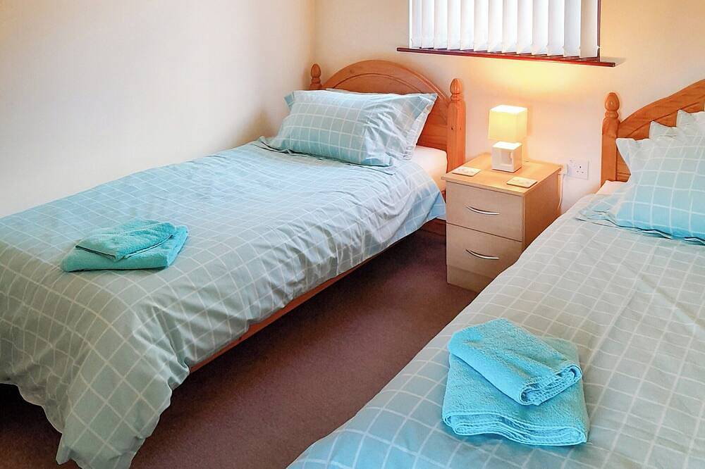 2 Schlafzimmer Unterkunft in Corpach, near Fort William in Nevis Range, Fort William