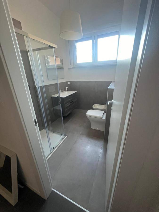 Maison d’hôte pour 2 personnes, avec balcon dans Santo Stefano - 4