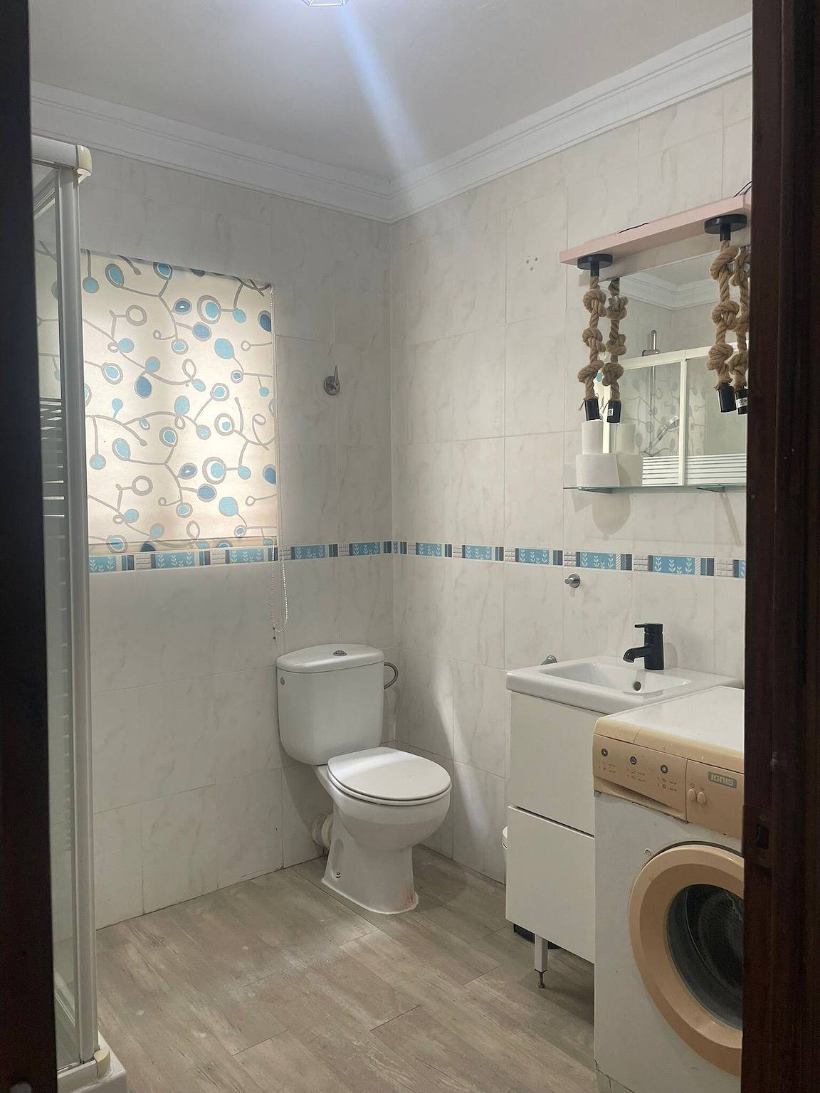 Casa Margarita Conil – Spacious, 3 Bedrooms, Historic Center