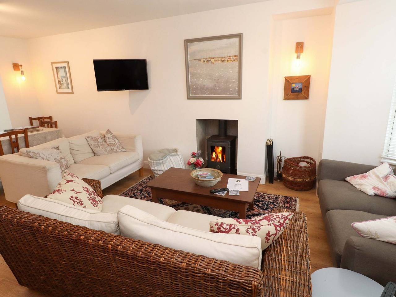 Bodefi in Nefyn, Gwynedd