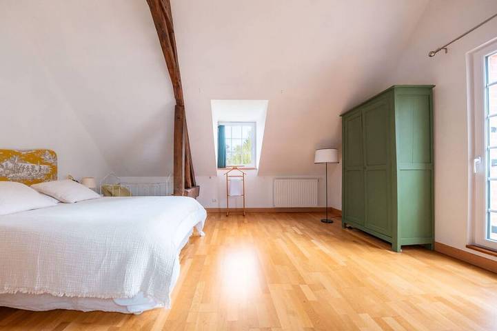 Harmony Homes | Montereau - Pool, Jacuzzi & Tennis in Montereau, Montargis und Umgebung