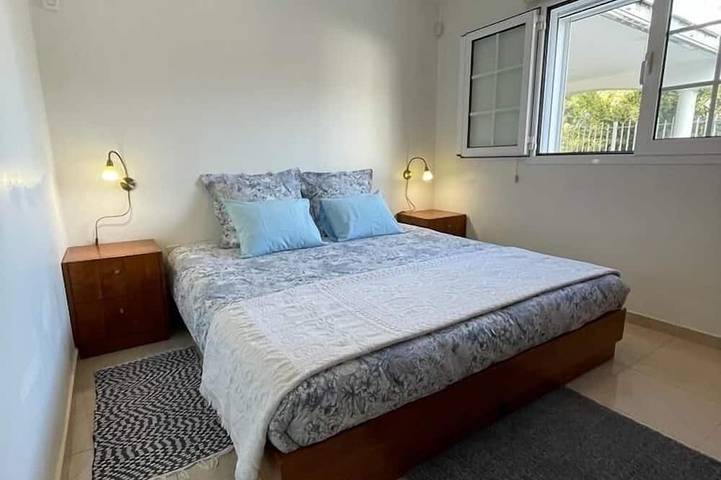 Location de vacances pour 8 personnes, avec jardin à Santa Maria da Feira - 2