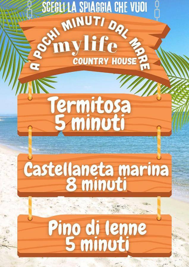Double Room in Palagiano, Golfo di Taranto