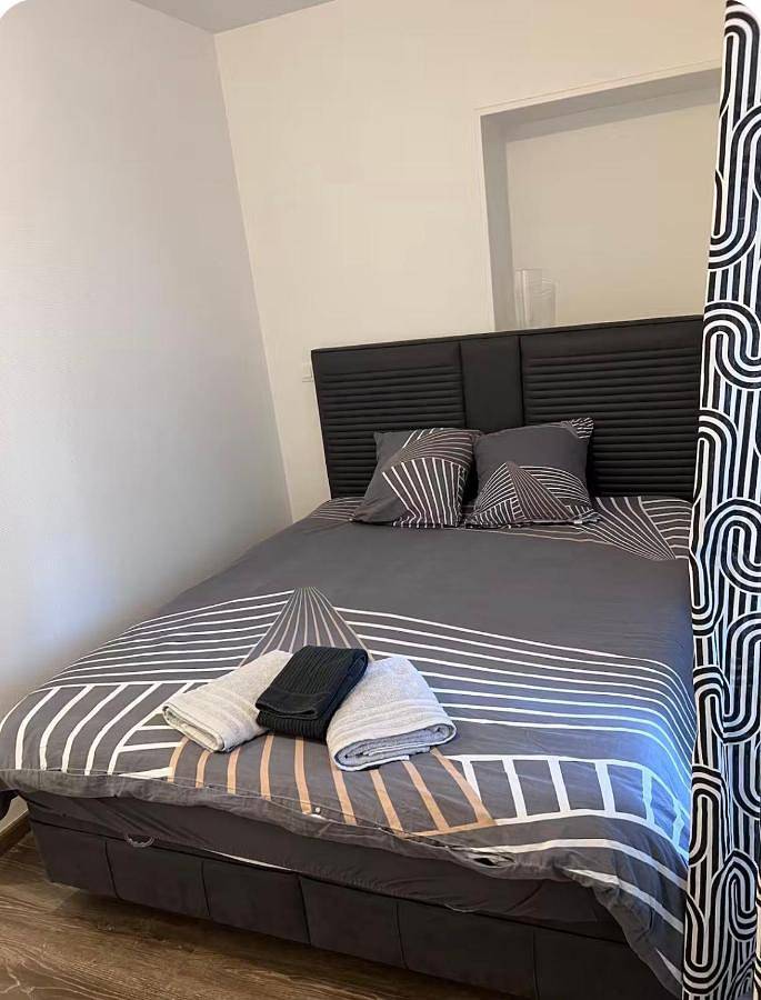 Appartement de vacances pour 2 personnes, avec vue, animaux acceptés