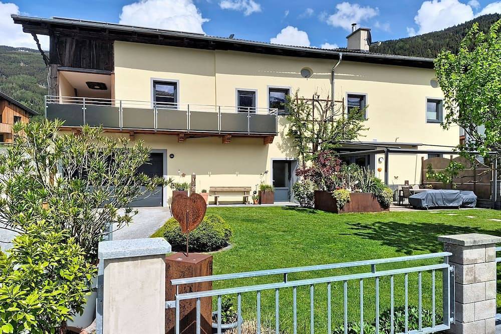 Ganze Wohnung, Halbeis in Tuxer Alpen, Pfons
